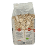 De Halm Muesli standaard bio - Afbeelding 3