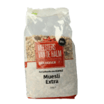 De Halm Muesli extra bio