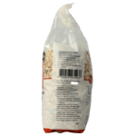 De Halm Muesli extra bio - Afbeelding 4