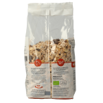 De Halm Muesli spelt extra rijk bio - Afbeelding 3