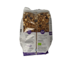 De Halm Crunchy granola appel/kaneel bio - Afbeelding 3