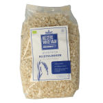 De Halm Rijstvlokken bio