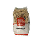 De Halm Havermuesli bio