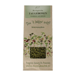 Peuleschil Taugebonen bio