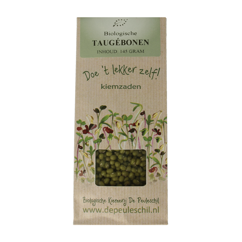 8714347000334_A1N1.png Peuleschil Taugebonen bio - Afbeelding 1