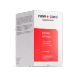 New Care Kinder omega