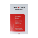 New Care Zomerbruin