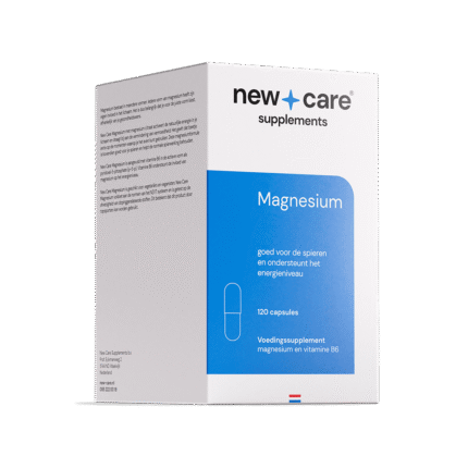 New Care Magnesium