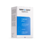 New Care Calcium plus