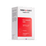 New Care Q10 & kokosolie