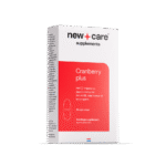 New Care Cranberry plus