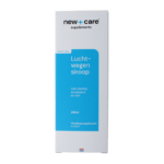 New Care Luchtwegen siroop