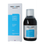New Care Luchtwegen siroop - Afbeelding 2