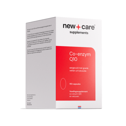 New Care Co-enzym Q10