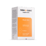 New Care Multi 50+