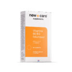 New Care B6 B12 Foliumzuur