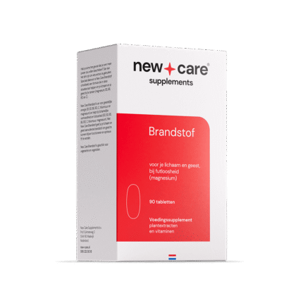 New Care Brandstof