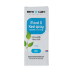 New Care Mond & keel spray