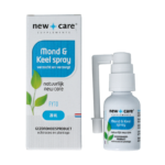 New Care Mond & keel spray - Afbeelding 2