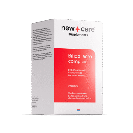 New Care Bifido lacto complex