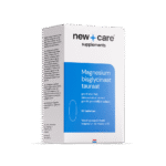 New Care Magnesium bisglycinaat tauraat