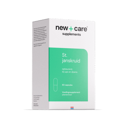 New Care St. Janskruid