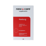 New Care Keelzuig