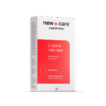 New Care L-Lysine cats claw