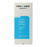 New Care Luchtwegen siroop