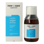 New Care Luchtwegen siroop - Afbeelding 2