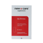 New Care Bij stress