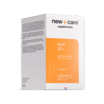 New Care Multi 50+