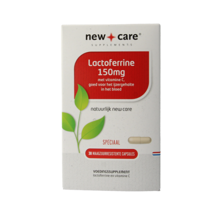 New Care Lactoferrine