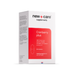 New Care Cranberry plus