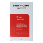 New Care Brein formule