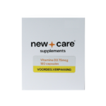 New Care Vitamine D3 75mcg - Afbeelding 3