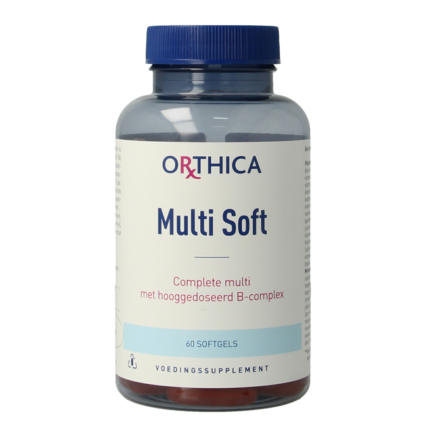 Orthica Multi soft
