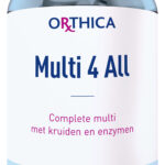 Orthica Multi 4 all