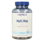Orthica Multi max