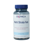 Orthica Multi strata fem