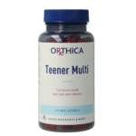 Orthica Teener multi