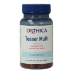 Orthica Teener multi