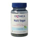 Orthica Multi vegan