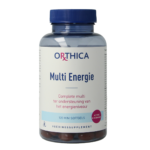 Orthica Multi energie