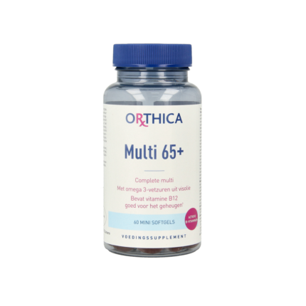 Orthica Multi 65+