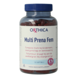 Orthica Multi prena fem