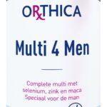 Orthica Multi 4 men