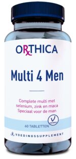 Orthica Multi 4 men