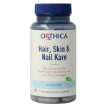 Orthica Hair skin & nail kare