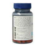 Orthica Co-enzym Q10 100 - Afbeelding 3
